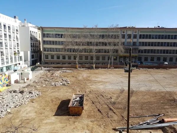 Institut Milà I Fontanals