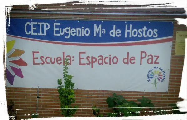 Eugenio Maria De Hostos