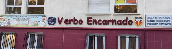 Verbo Encarnado
