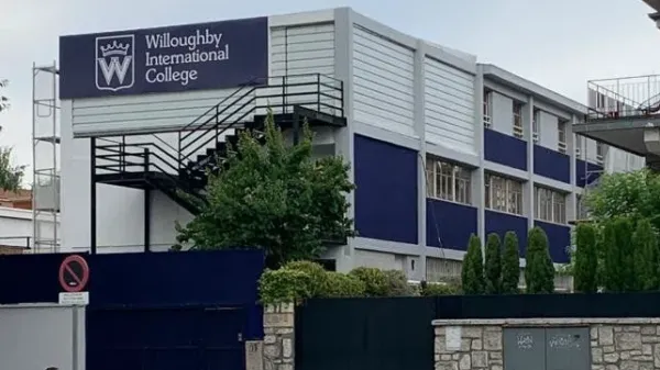Willoughby College