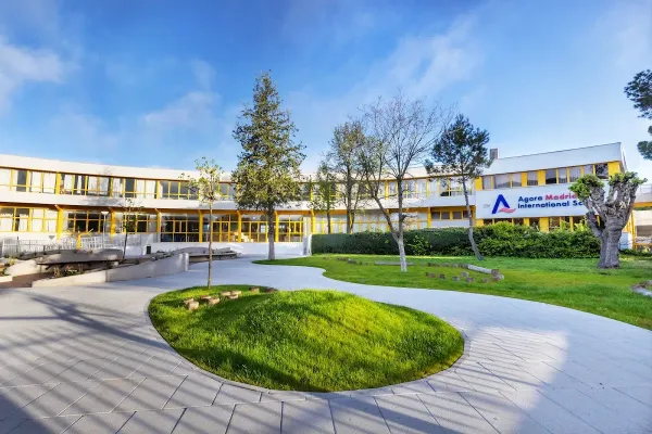 Ágora Madrid International School