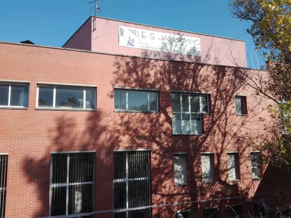 Institut Jaume Mimó