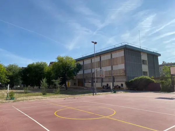 Manuela Malasaña