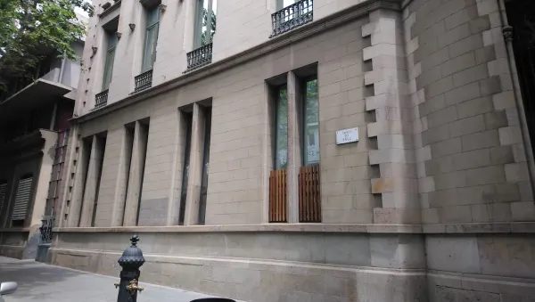 Escola De La Concepció