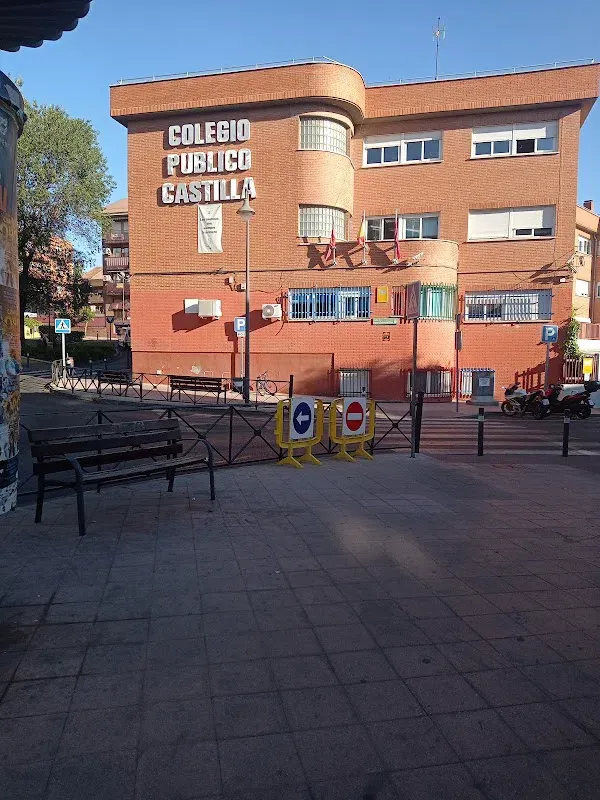 Castilla