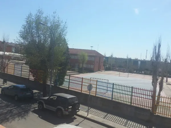 Henares