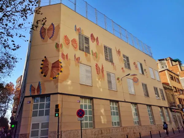 Escola Dovella
