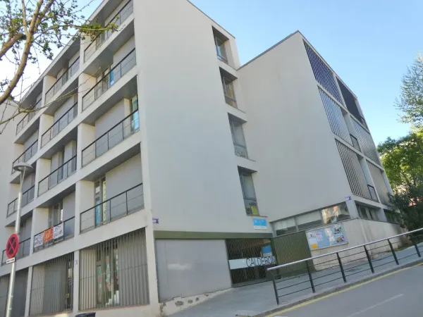 Escola Calderón De La Barca
