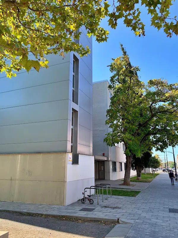 Escola Riu Segre