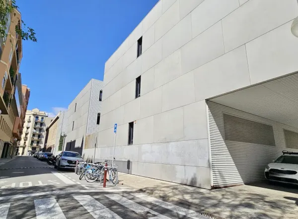 Institut Quatre Cantons