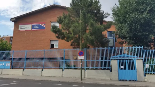 Blas De Otero