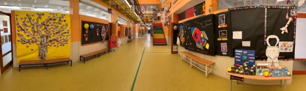 Escola Catalunya