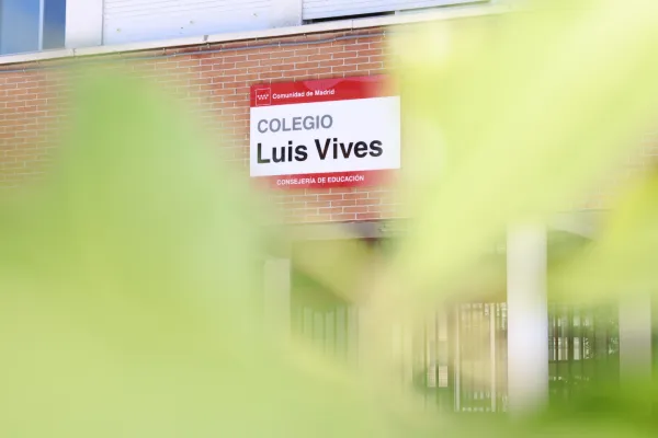 Luis Vives