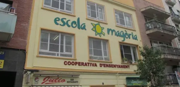 Magòria