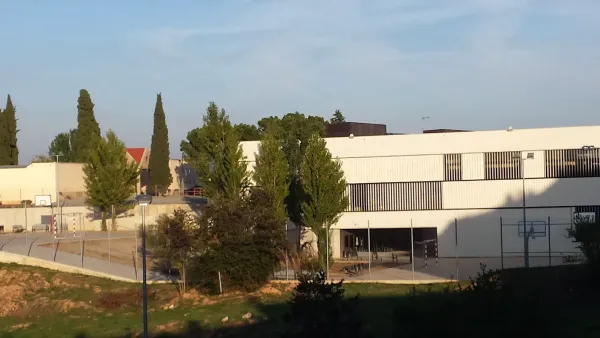 Institut Escola Les Vinyes