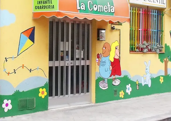 La Cometa