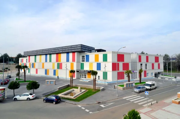 Escuela Municipal De Educacion De Adultos