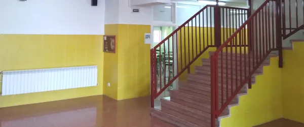 La Poveda