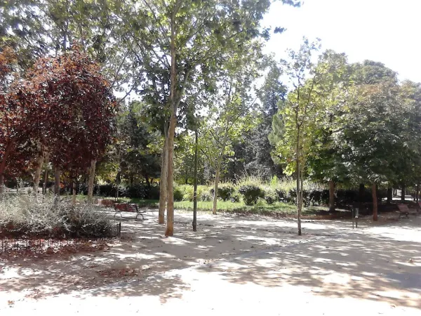 Ciudad De Los Ángeles