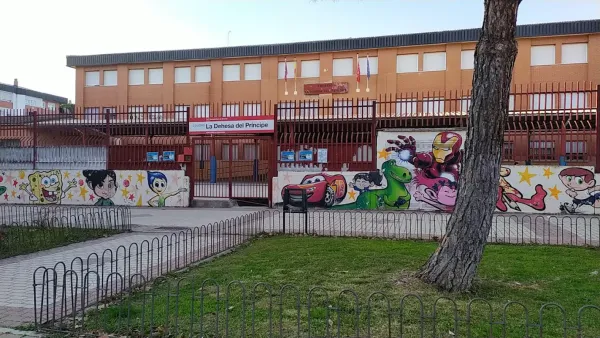 La Dehesa Del Principe