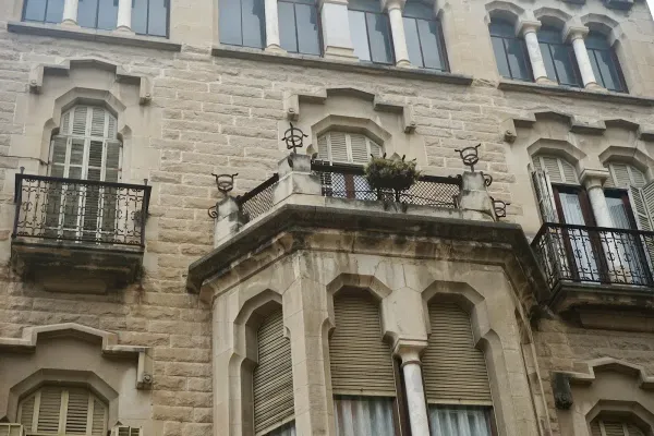 Escola Bressol El Margalló