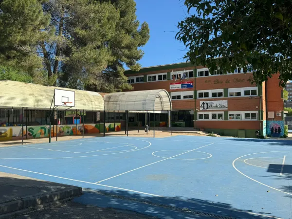 Blas De Otero