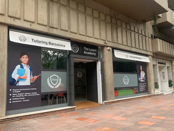 The Learn Academy