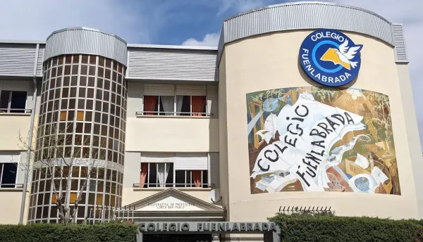 Fuenlabrada