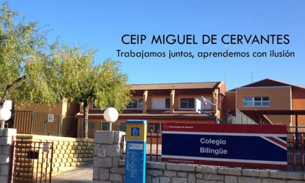 Miguel De Cervantes