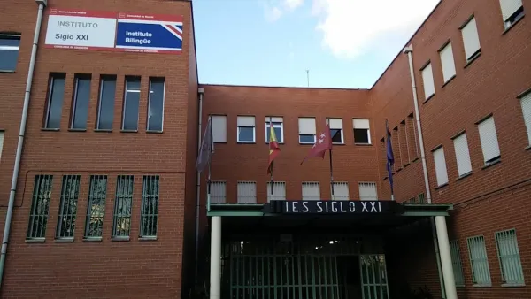 Siglo Xxi