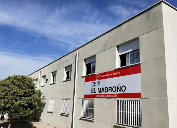 El Madroño