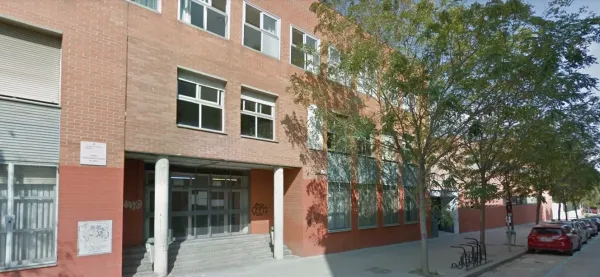 Institut Vallès