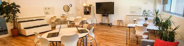 Escola Marina