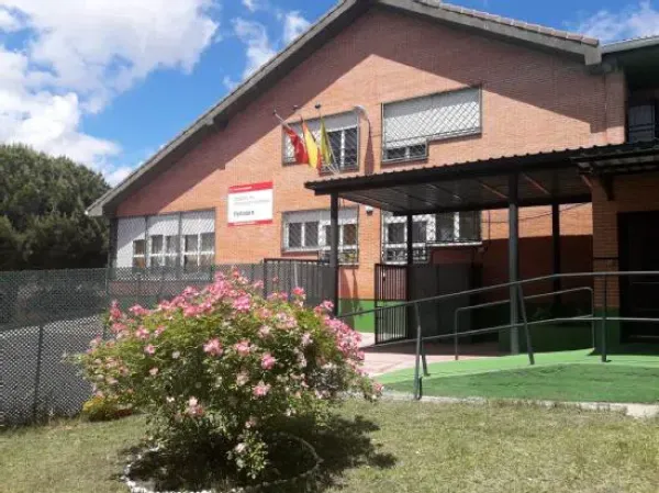 Peñalara