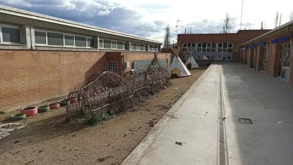 Escola Els Picots
