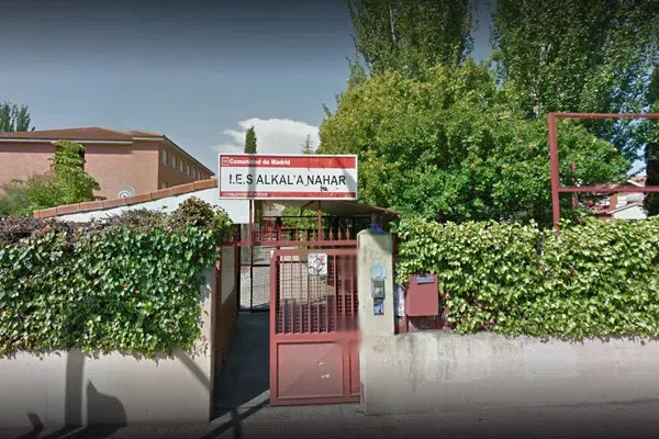 Alkala-Nahar