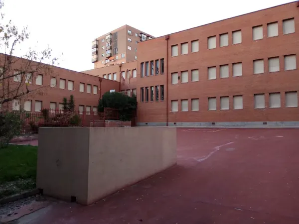 E.o.i. De Madrid-Valdezarza