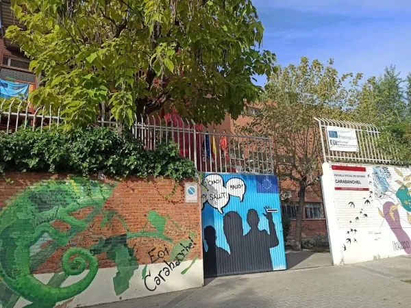 E.o.i. De Madrid-Carabanchel