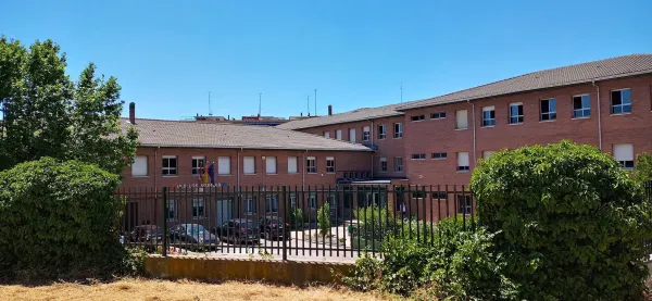 Los Rosales