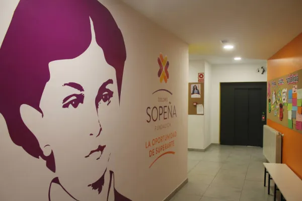 Centro De Formacion Y Capacitacion Sopeña Madrid