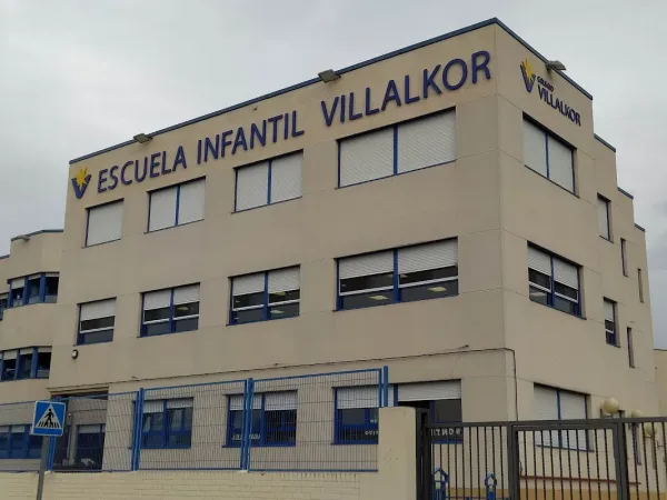 Villalkor