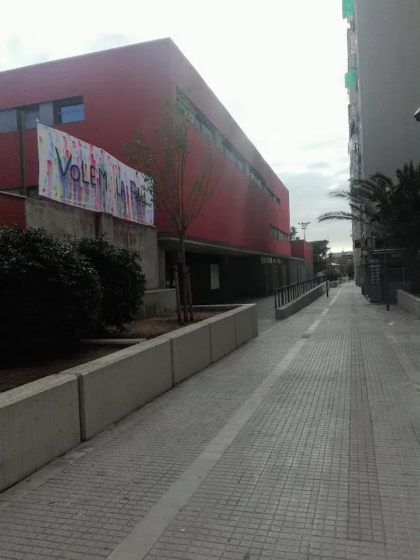 Escola Sant Llorenç Del Munt