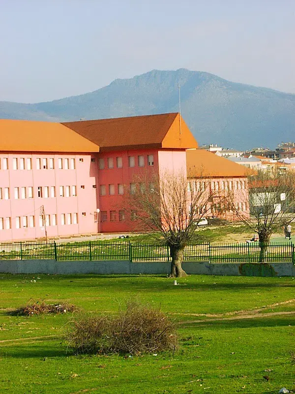 De Guadarrama