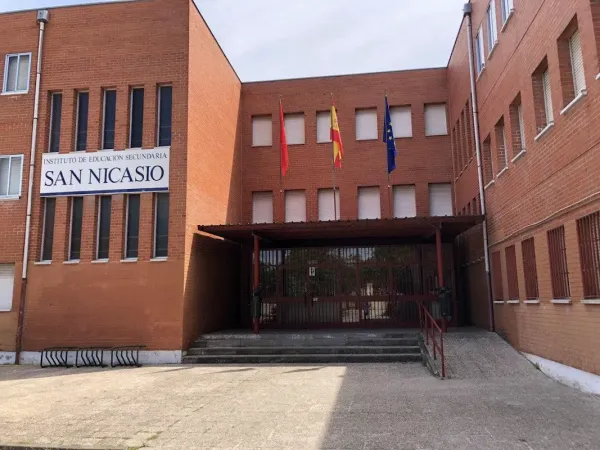 San Nicasio