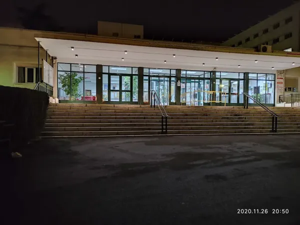 Conservatorio Profesional De Musica De Alcala De Henares