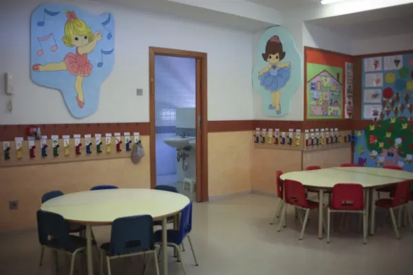 Centro Educativo Punta Galea