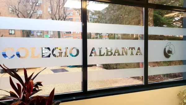 Albanta