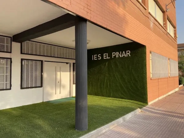El Pinar
