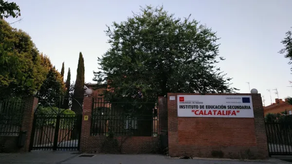 Calatalifa