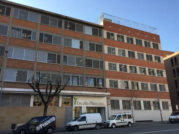 Escola Pia De Granollers